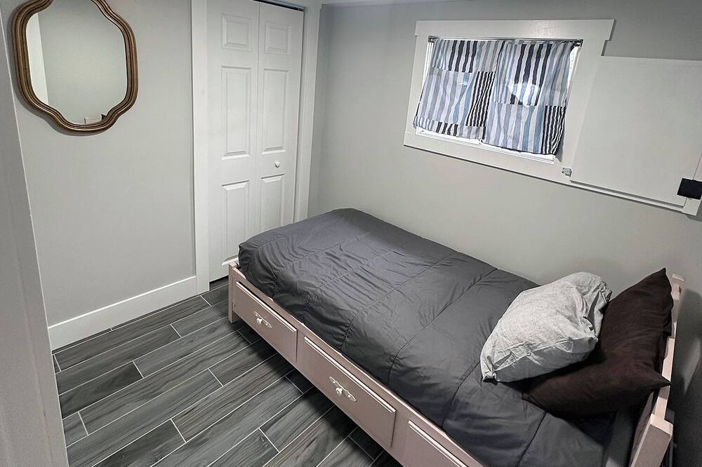 Photo of Bedroom in Grand Barachois