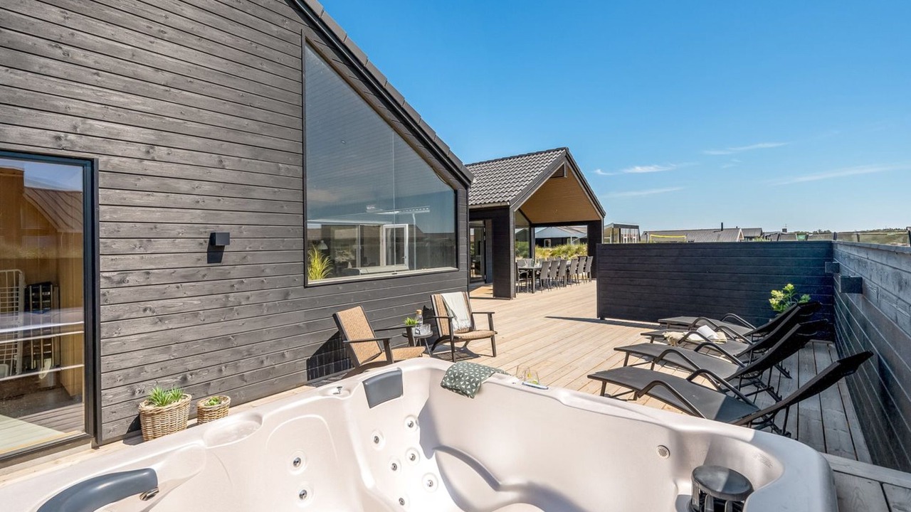 Photo of Outdoor in Bjerregard Strand