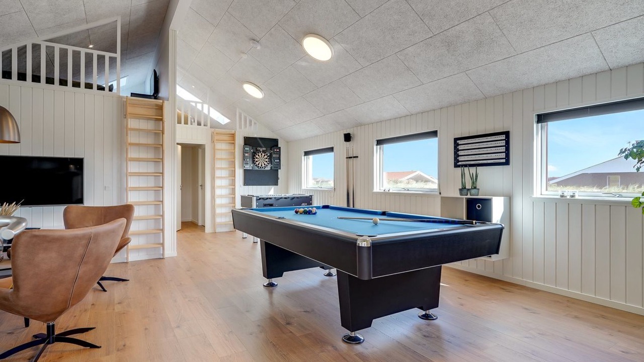 Photo of Bedroom in Bjerregard Strand