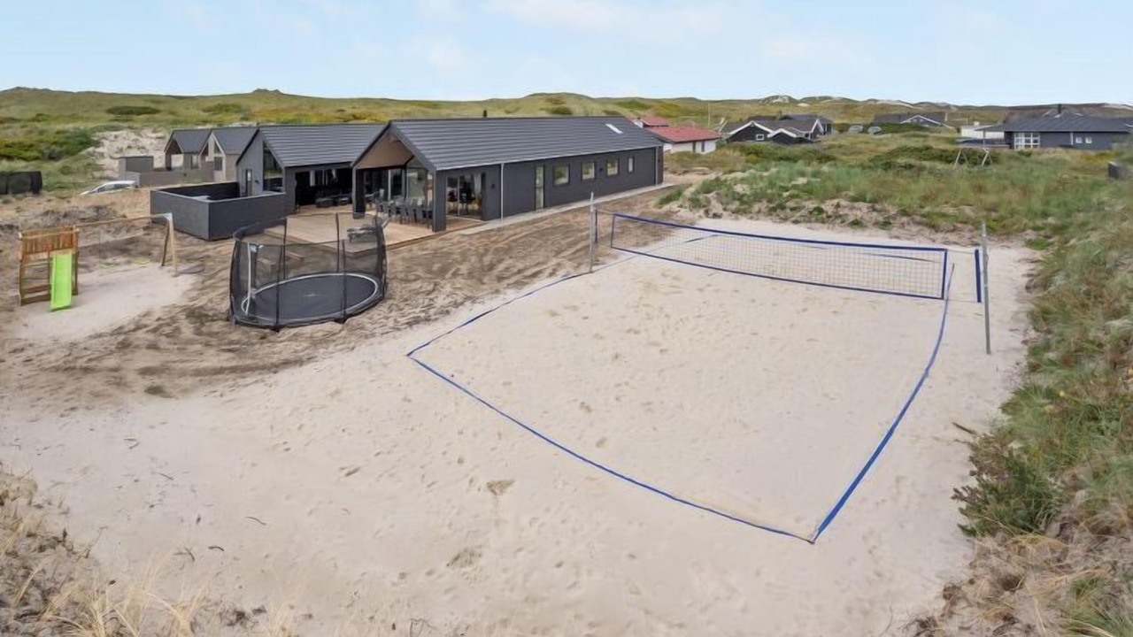 Photo of Others in Bjerregard Strand