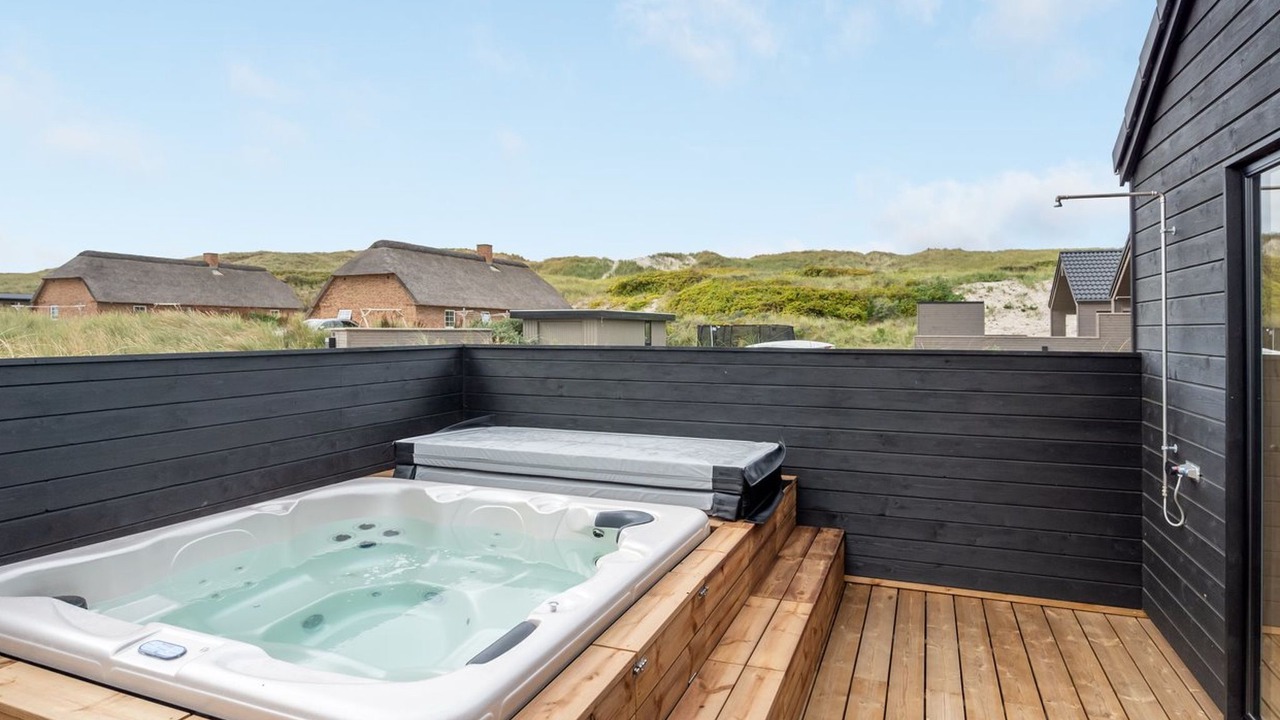 Photo of Outdoor in Bjerregard Strand