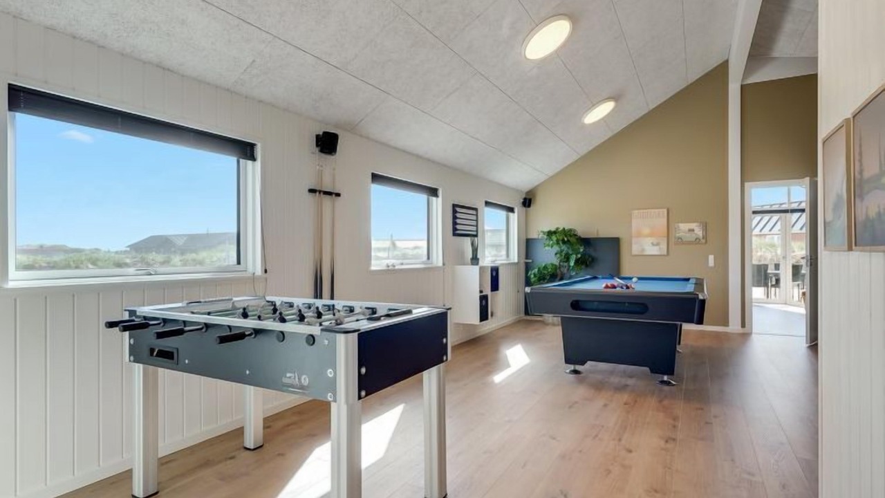 Photo of Bedroom in Bjerregard Strand