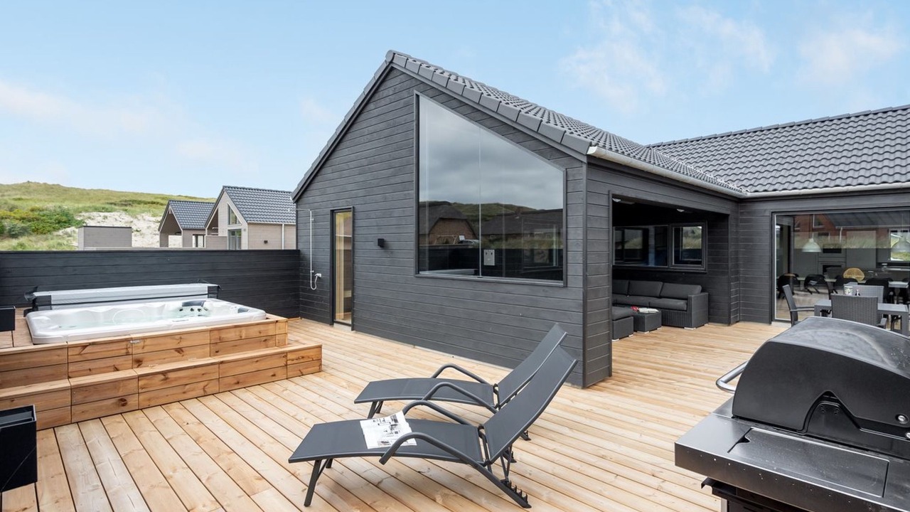 Photo of Outdoor in Bjerregard Strand
