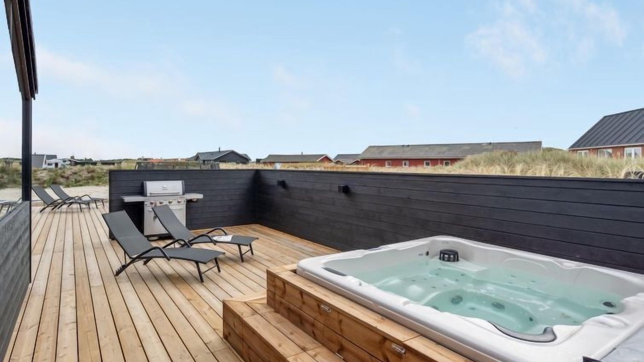 Photo of Outdoor in Bjerregard Strand