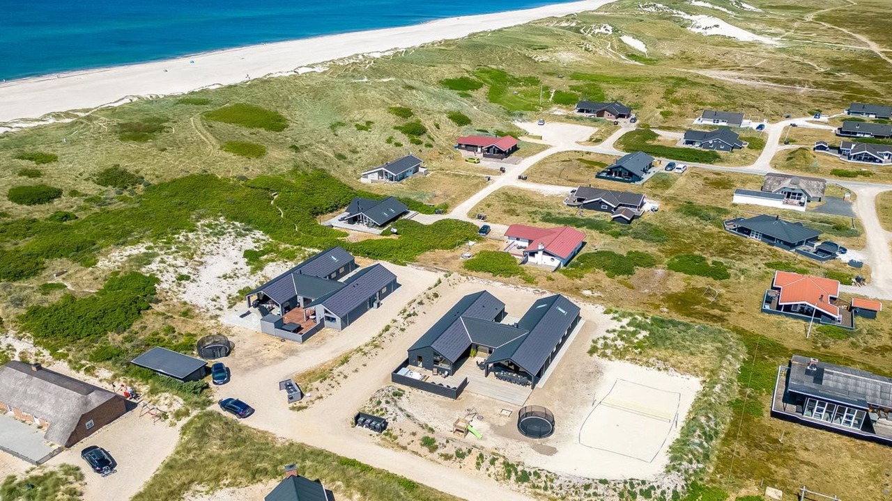 Photo of Outdoor in Bjerregard Strand