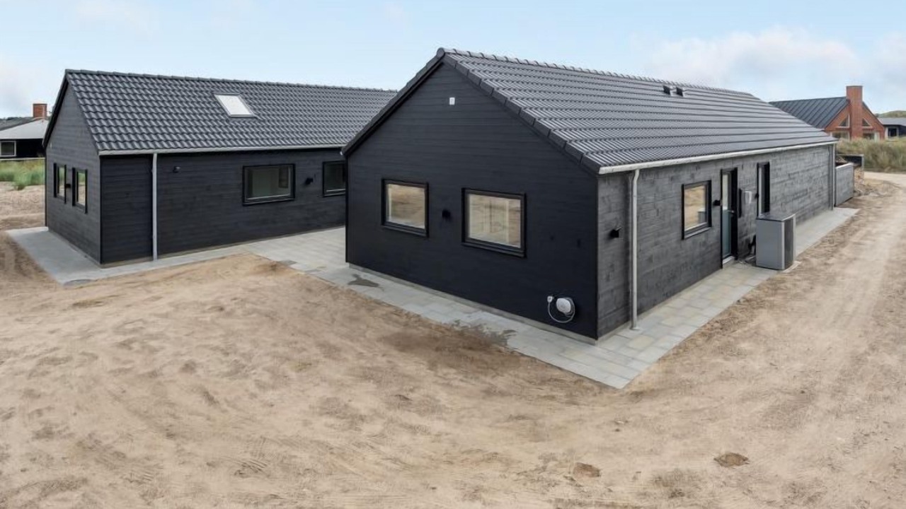 Photo of Outdoor in Bjerregard Strand