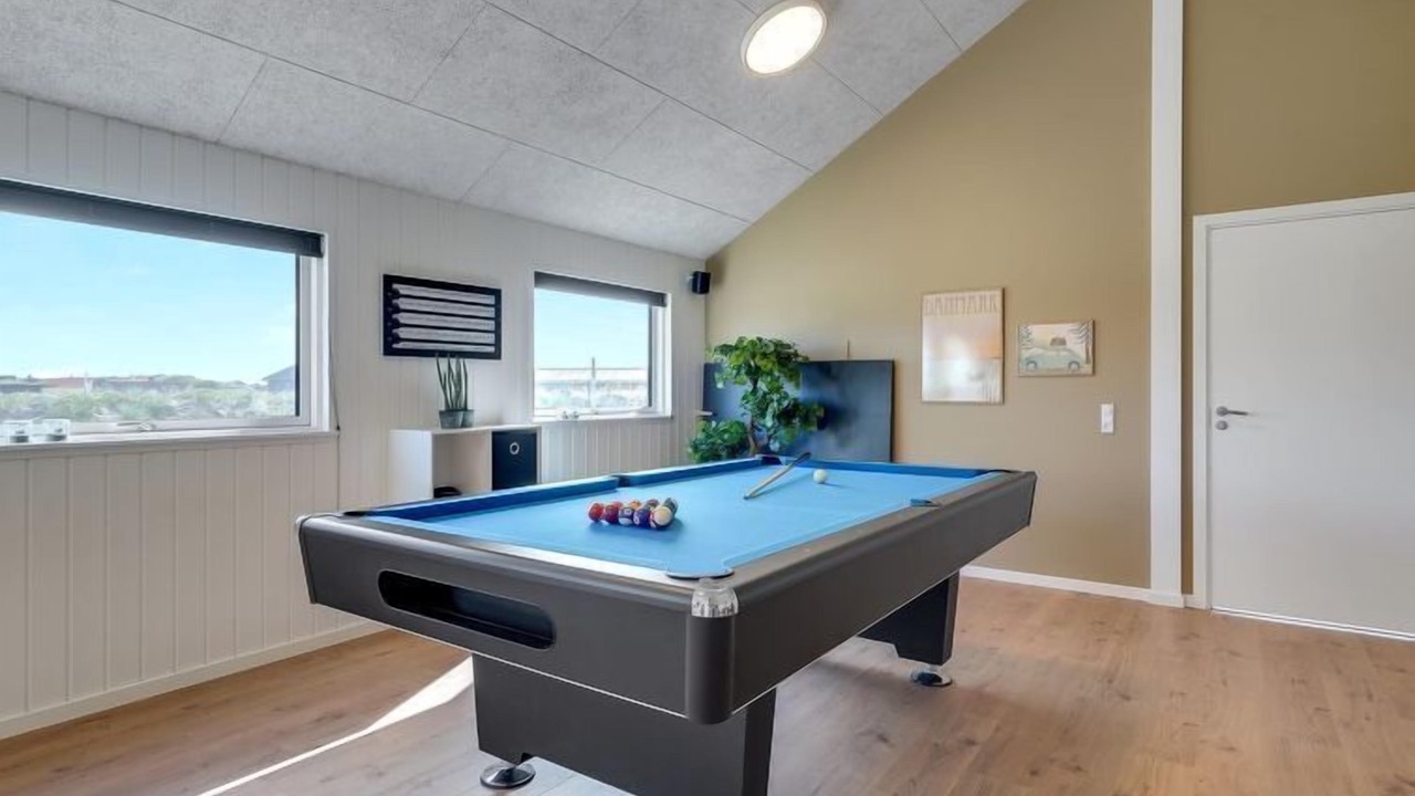 Photo of Bedroom in Bjerregard Strand