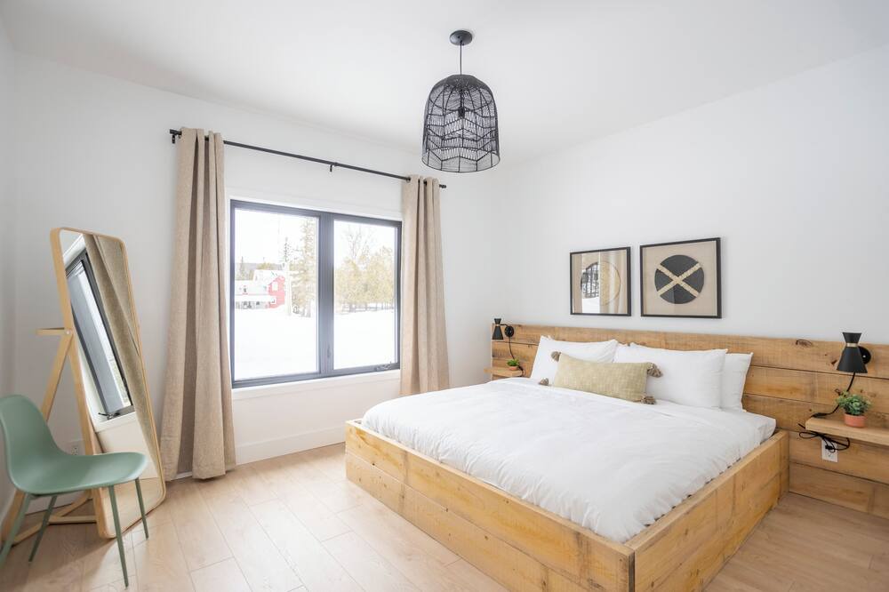 Photo of Bedroom in Arundel