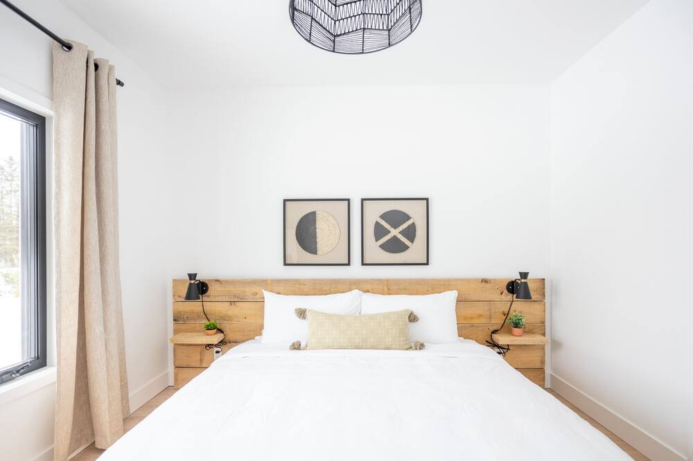 Photo of Bedroom in Arundel
