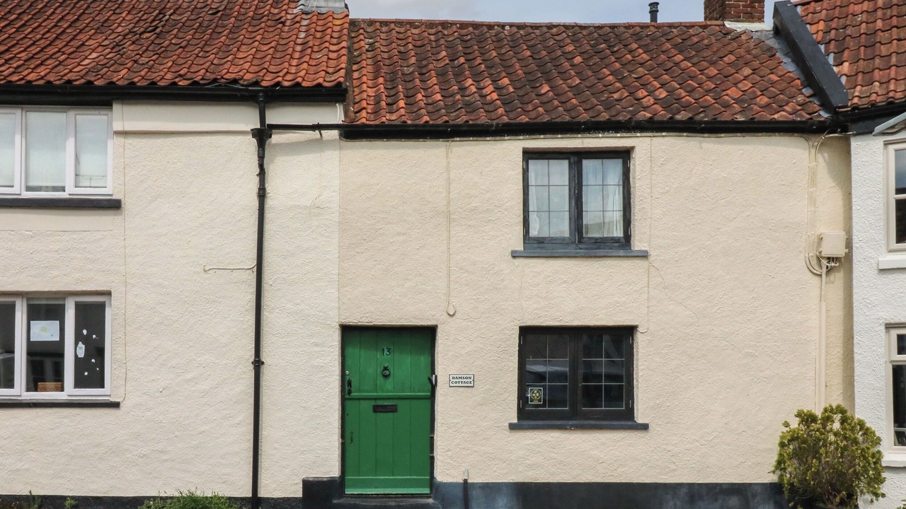 Photo of Outdoor in Nether Stowey