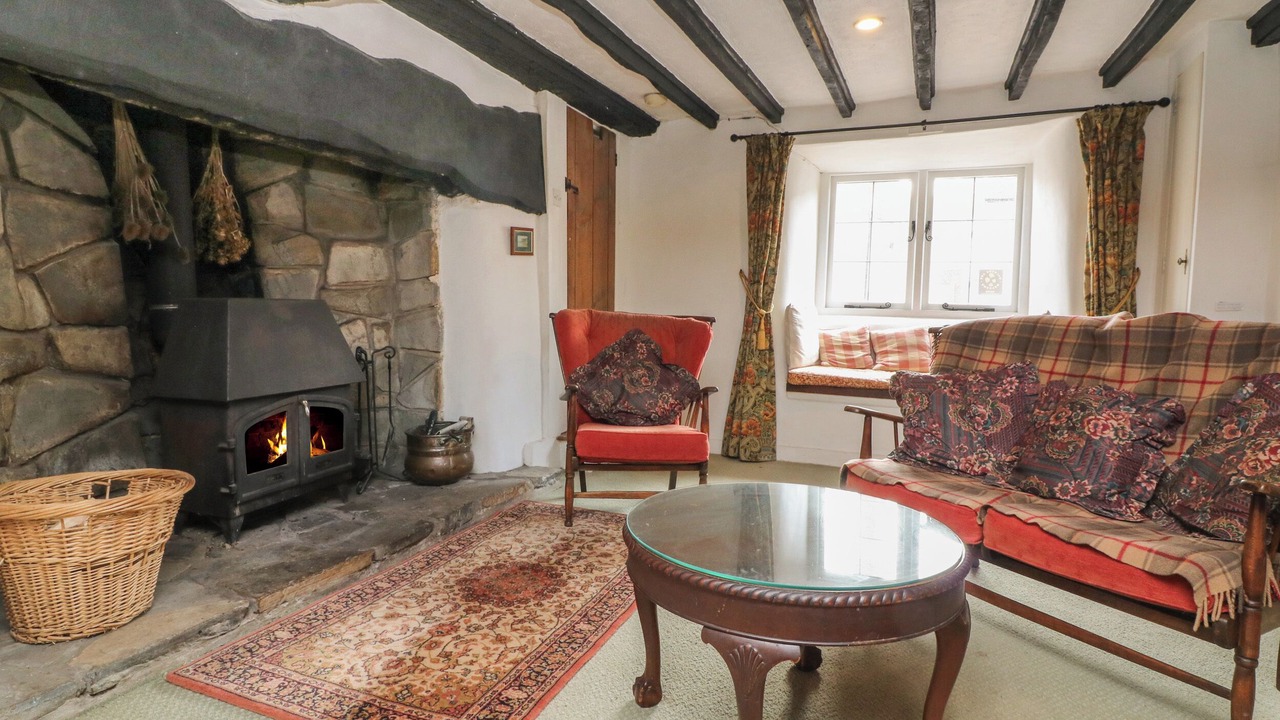 Photo of Livingroom in Nether Stowey