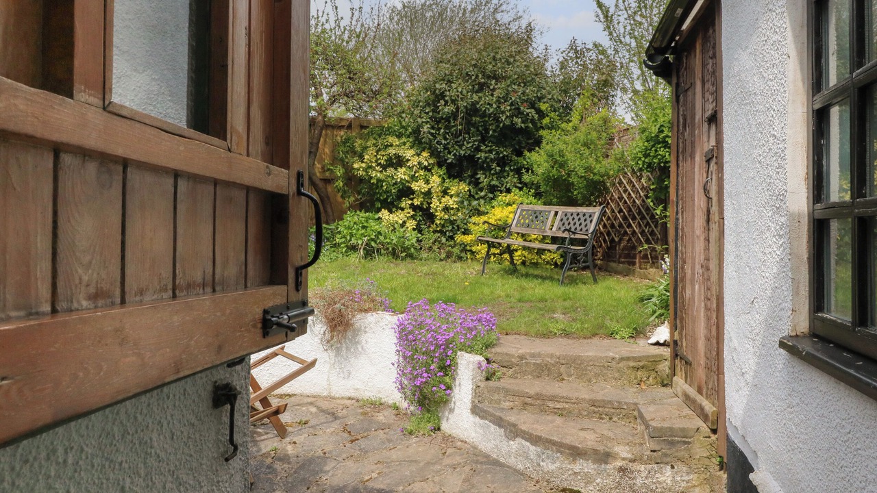 Photo of Outdoor in Nether Stowey