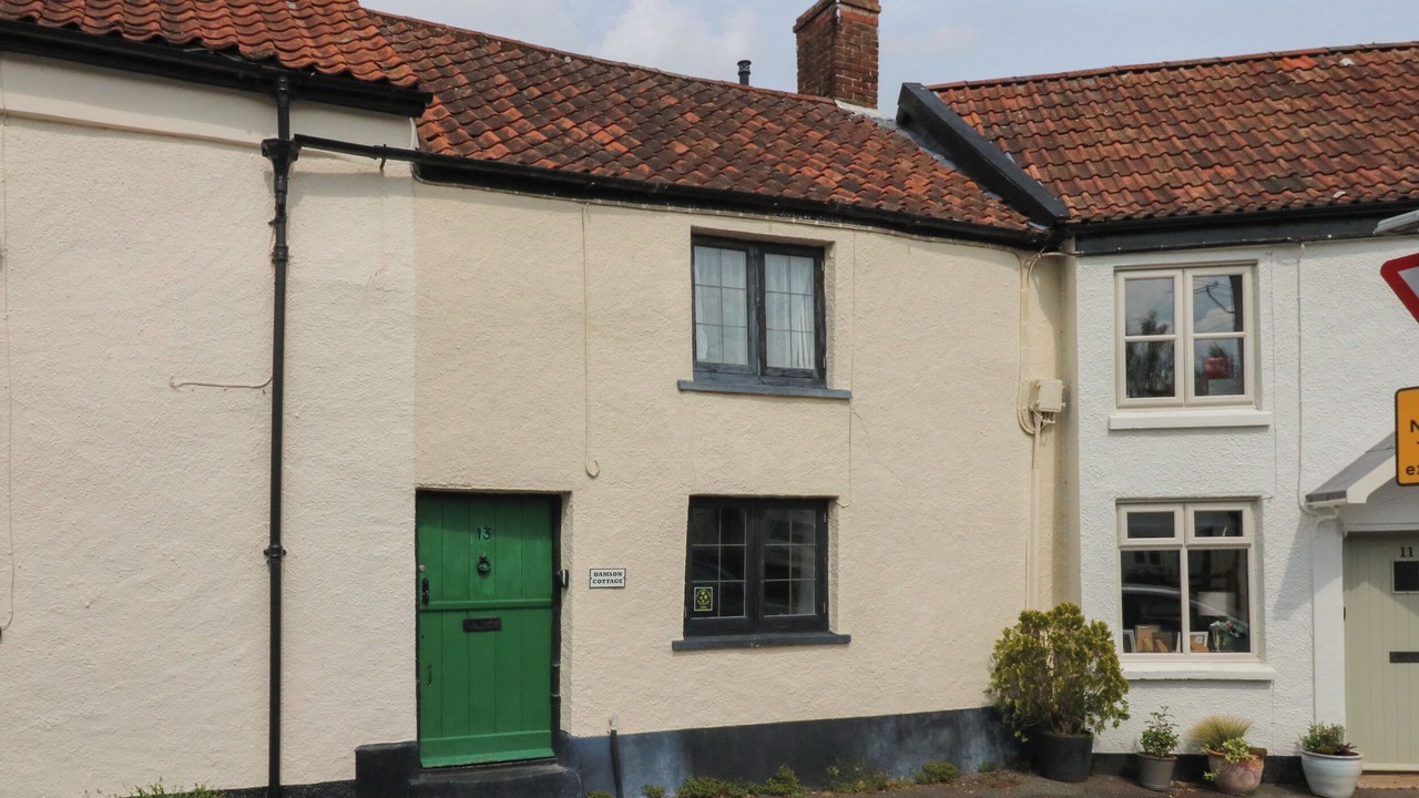 Photo of Outdoor in Nether Stowey