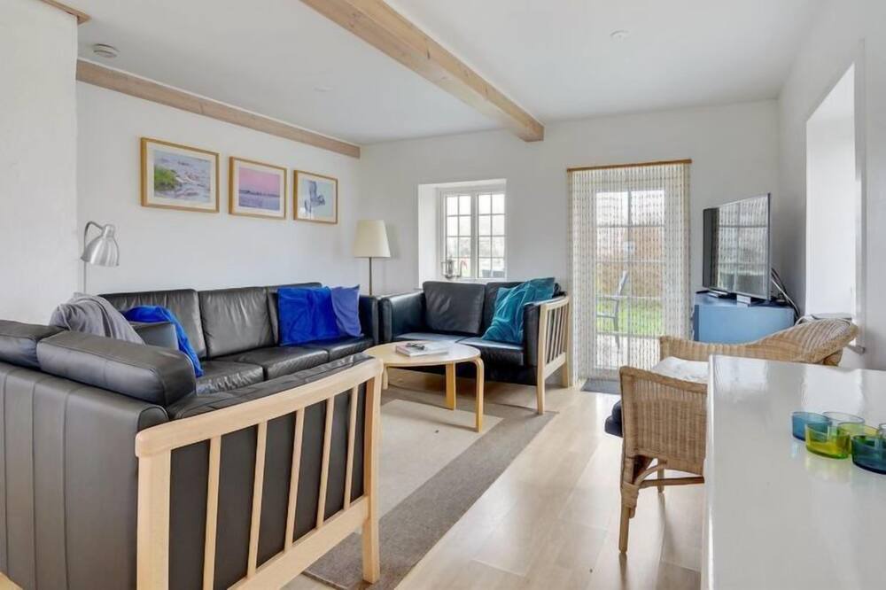 Photo of Livingroom in Ballum