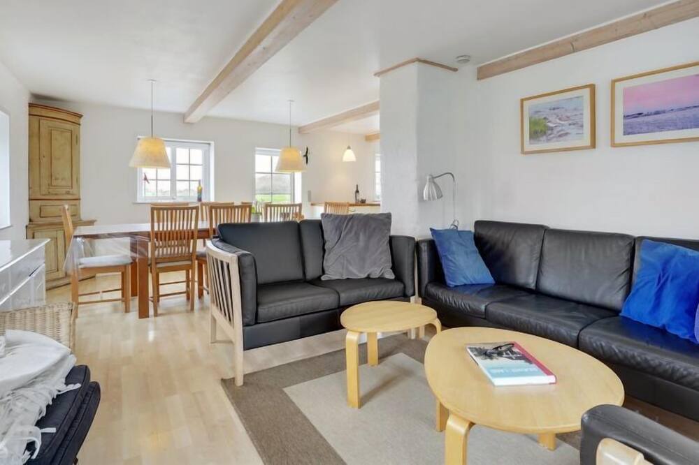 Photo of Livingroom in Ballum