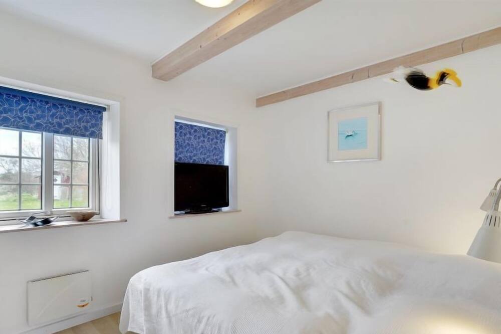 Photo of Bedroom in Ballum