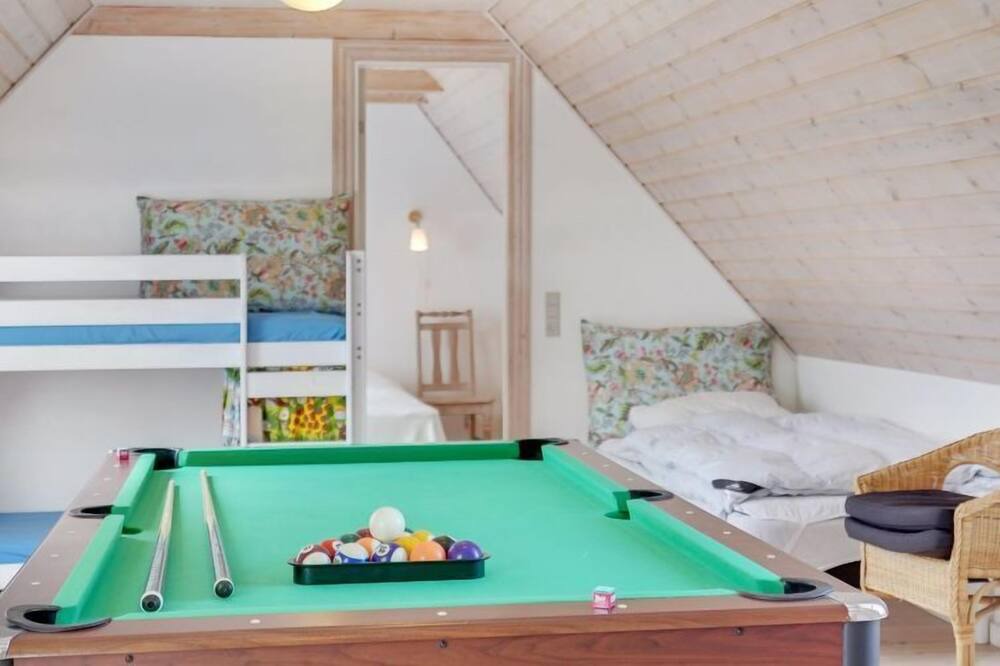 Photo of Bedroom in Ballum