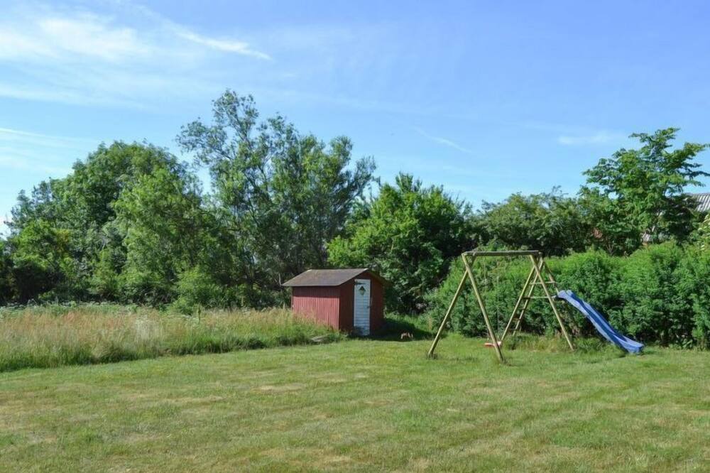 Photo of Outdoor in Ballum