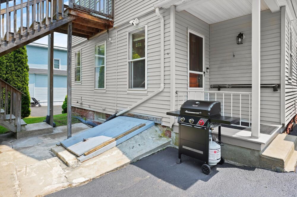 Photo of Outdoor in Naugatuck