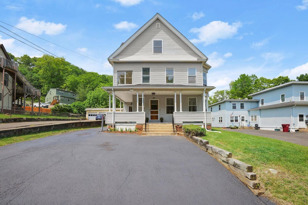 Photo of Outdoor in Naugatuck