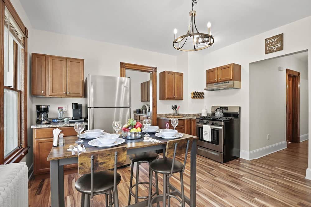 Photo of Kitchen in Naugatuck