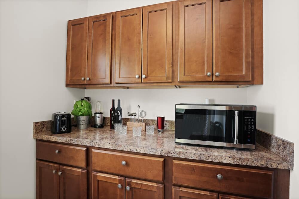 Photo of Kitchen in Naugatuck