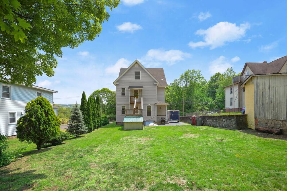 Photo of Outdoor in Naugatuck