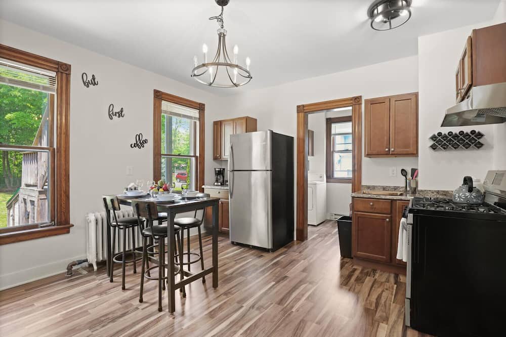 Photo of Kitchen in Naugatuck