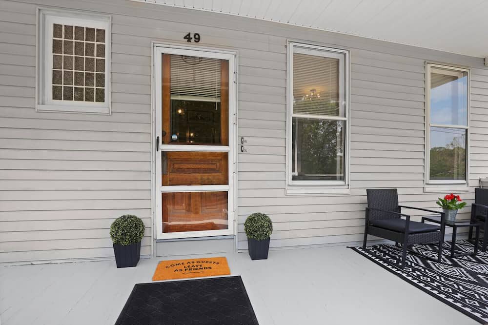 Photo of Outdoor in Naugatuck