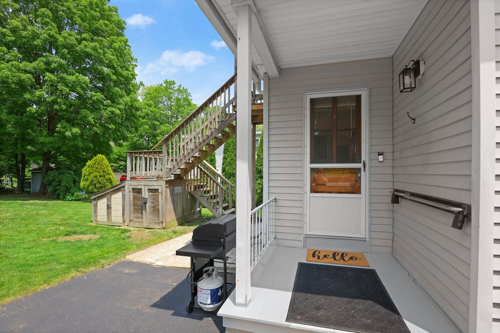 Photo of Outdoor in Naugatuck