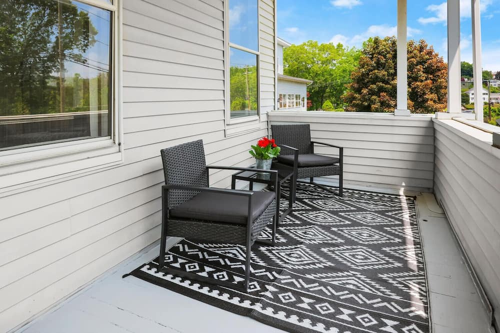 Photo of Outdoor in Naugatuck