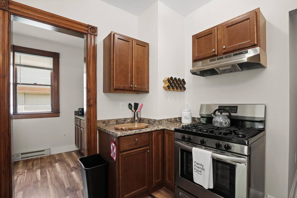 Photo of Kitchen in Naugatuck