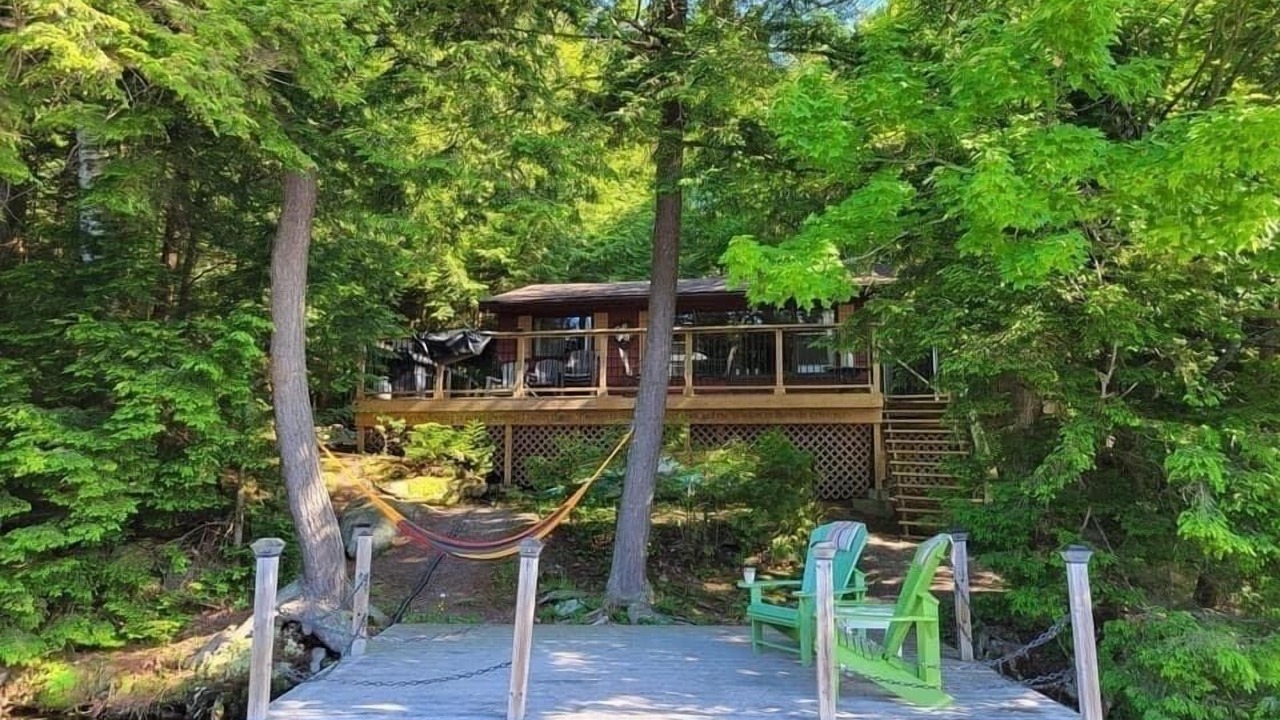 Photo of Outdoor in Harcourt
