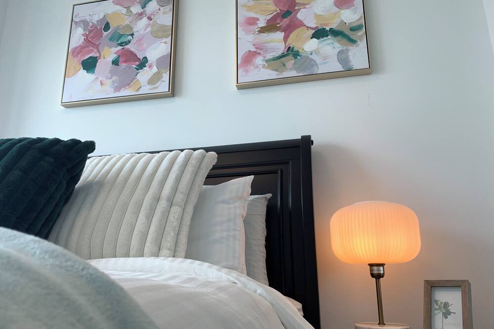 Photo of Bedroom in Unionville