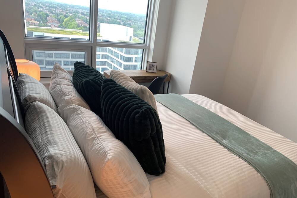 Photo of Bedroom in Unionville