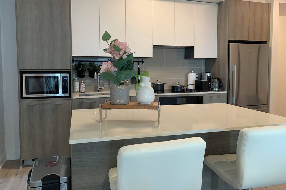 Photo of Kitchen in Unionville
