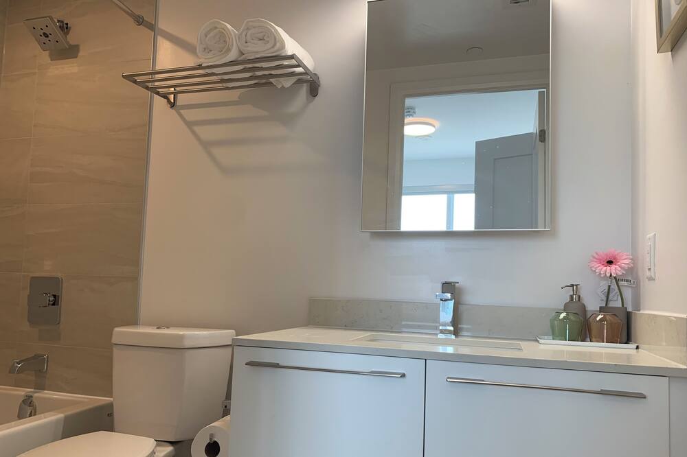Photo of Bathroom in Unionville