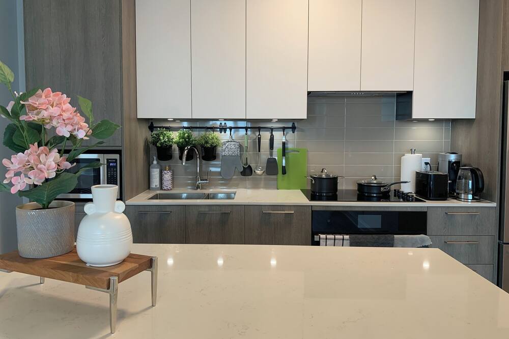 Photo of Kitchen in Unionville