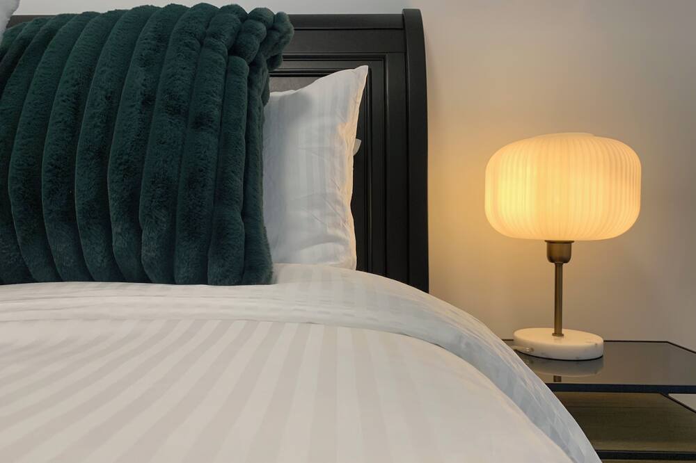 Photo of Bedroom in Unionville