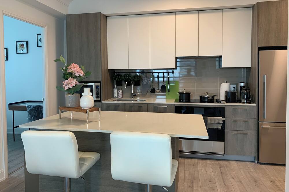 Photo of Kitchen in Unionville
