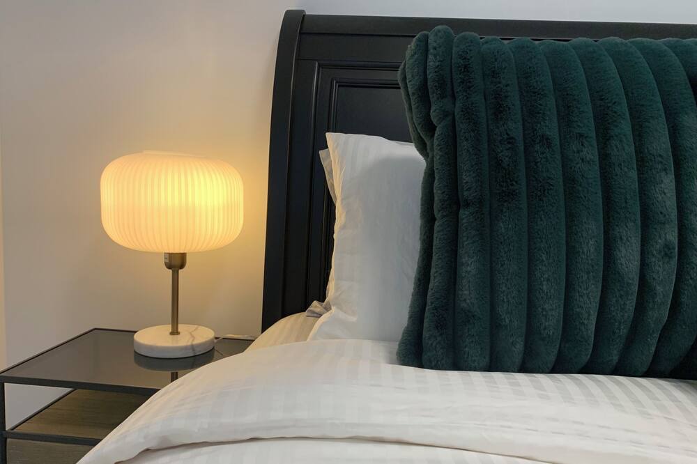 Photo of Bedroom in Unionville