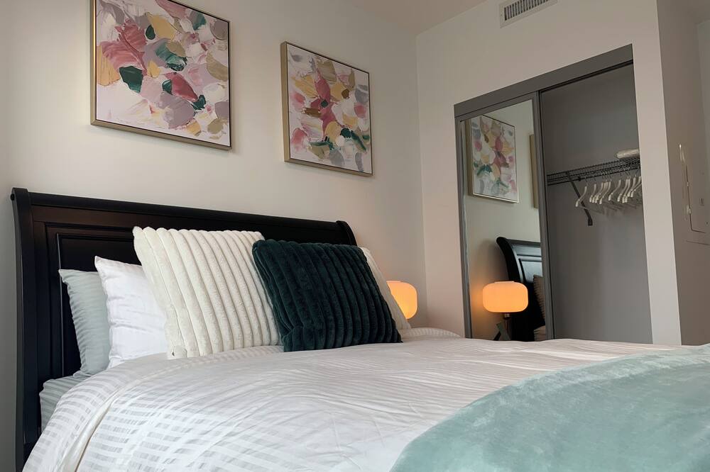 Photo of Bedroom in Unionville