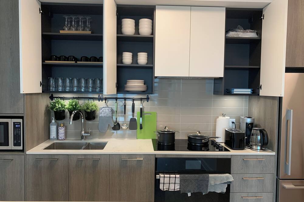 Photo of Kitchen in Unionville