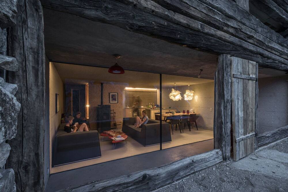 Photo of Outdoor in Evolene