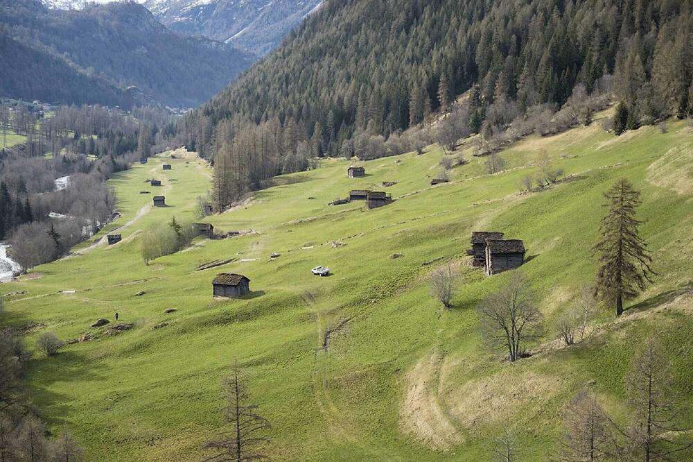 Photo of Outdoor in Evolene
