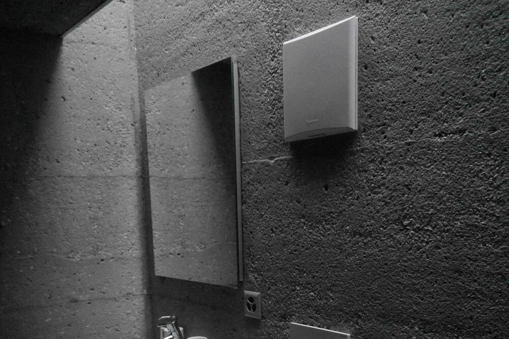 Photo of Bathroom in Evolene