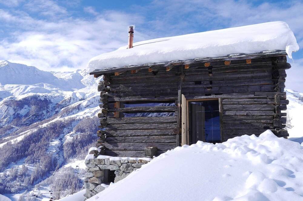 Photo of Outdoor in Evolene