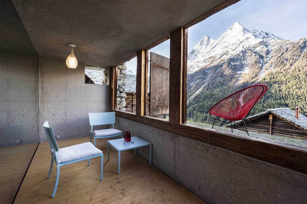 Photo of Outdoor in Evolene