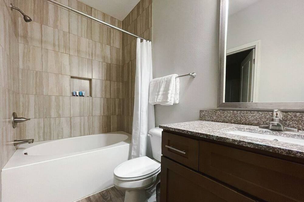 Photo of Bathroom in Rock Creek