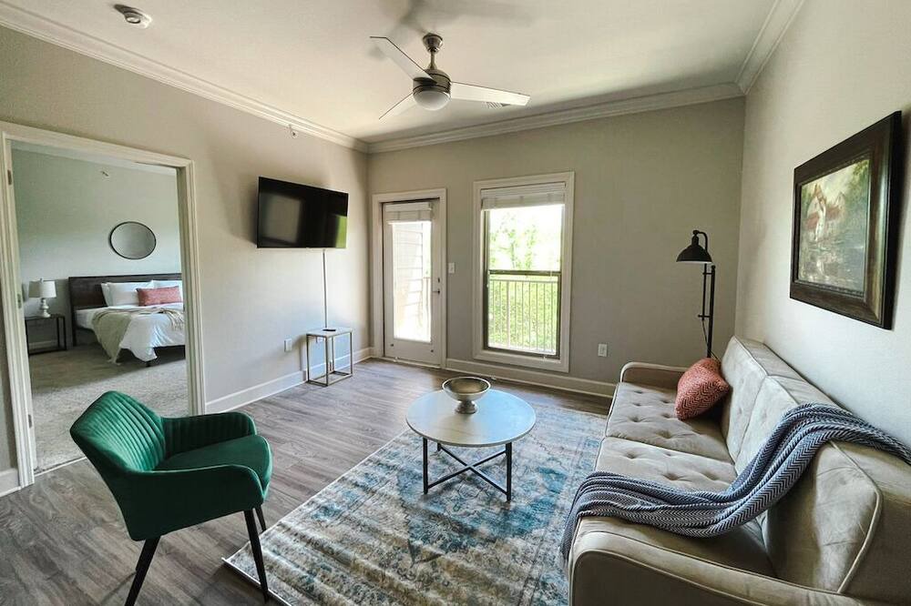Photo of Livingroom in Rock Creek